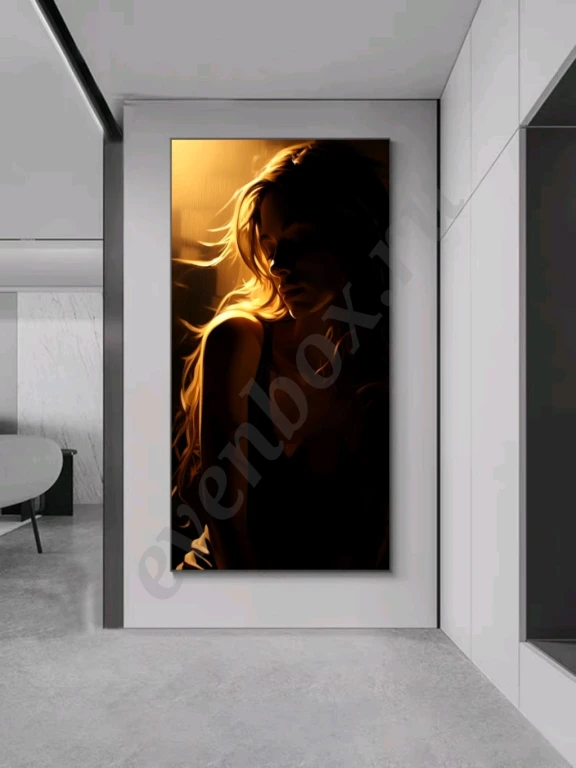 Картина маслом на заказ Ручная работа