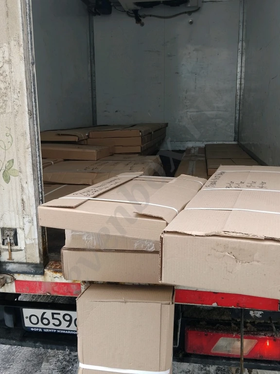 Услуга грузчиков 2-3 4-5 человек