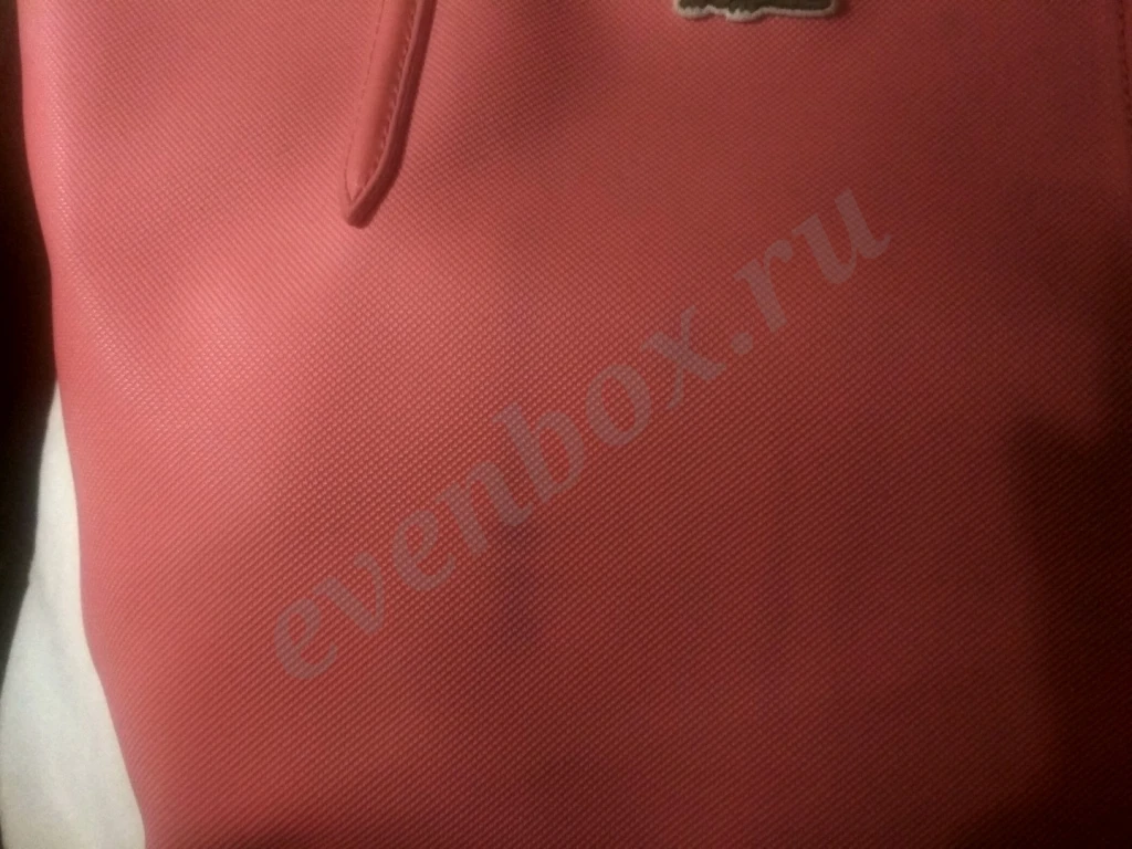 Сумка женская Lacoste