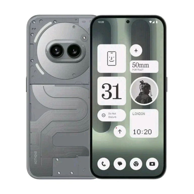 Nothing phone 2a Plus 12/256