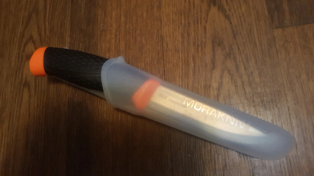 Нож Morakniv Швеция