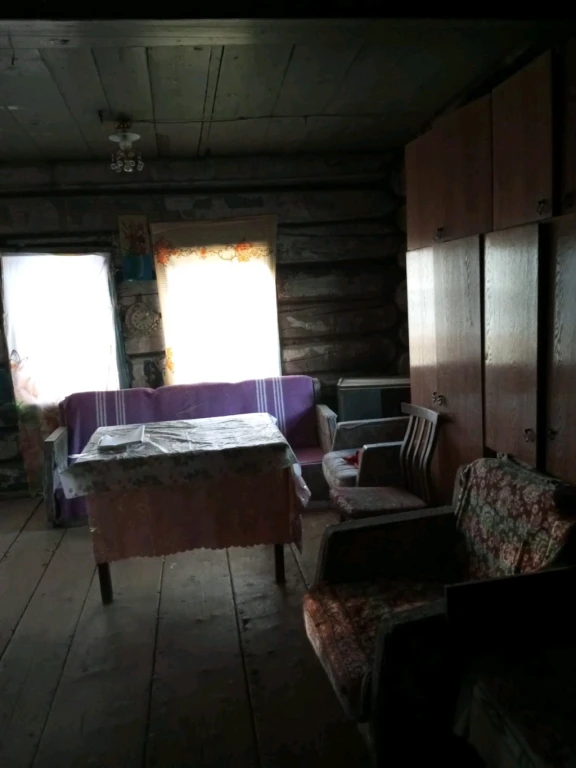 Дом, 28 м², Фермерское хоз-во, 10 сот