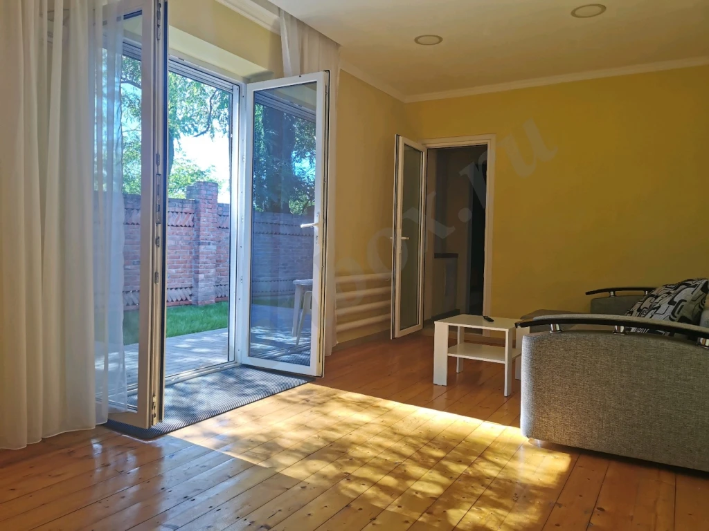 Дом, 42 м², Собственник