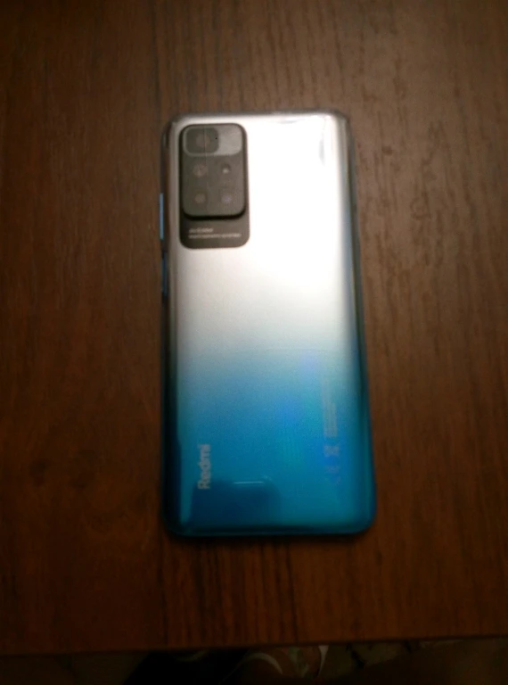 Смартфон Xiaomi Redmi 10(2022)