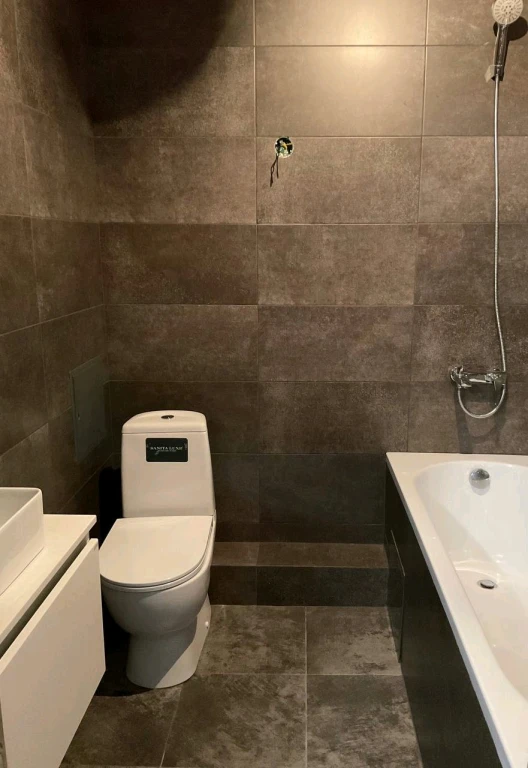 Квартира, Студия, 27 м², Собственник