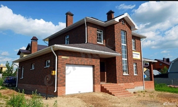 СТРОИТЕЛЬСТВО ДОМОВ