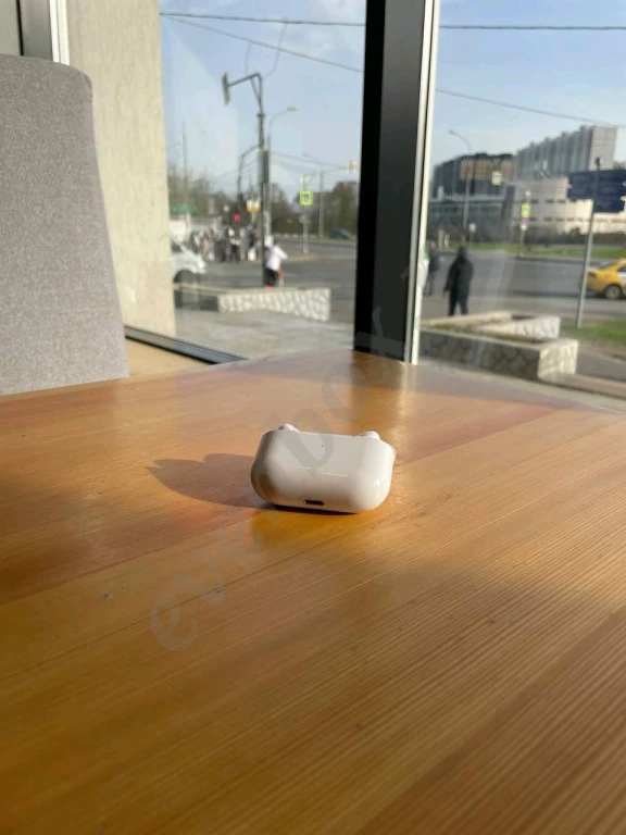 Наушники air pods pro