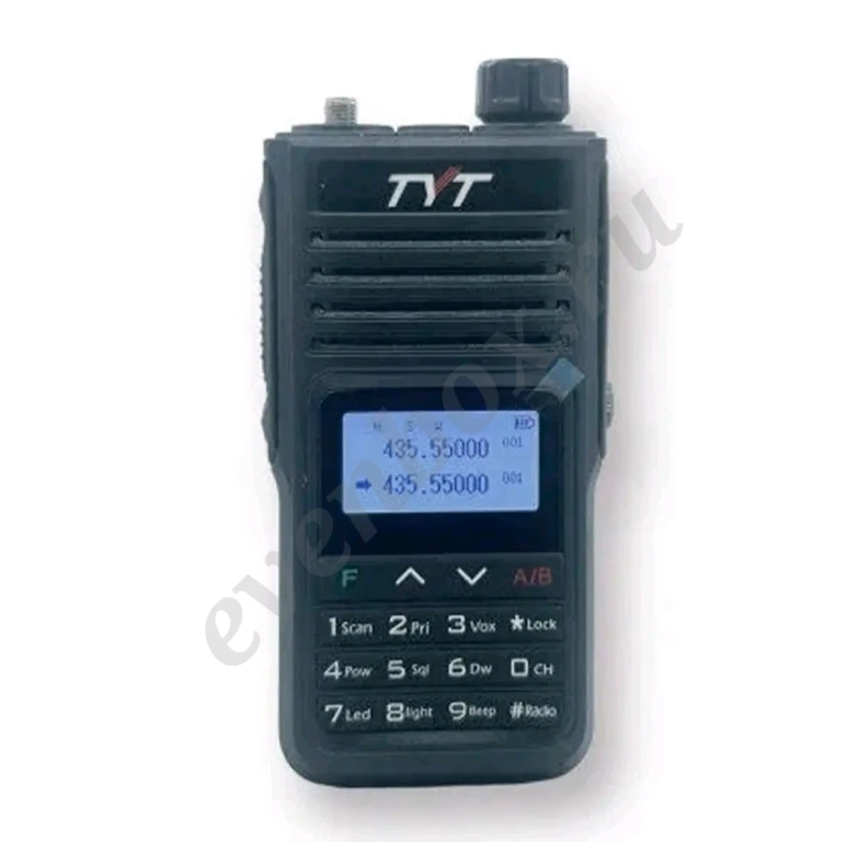 Рация TYT TH-UV99