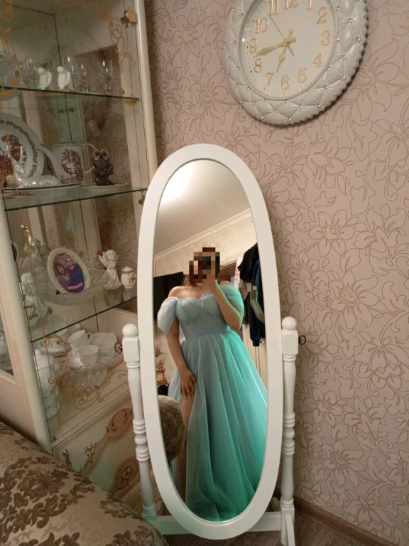 Выпускное платье