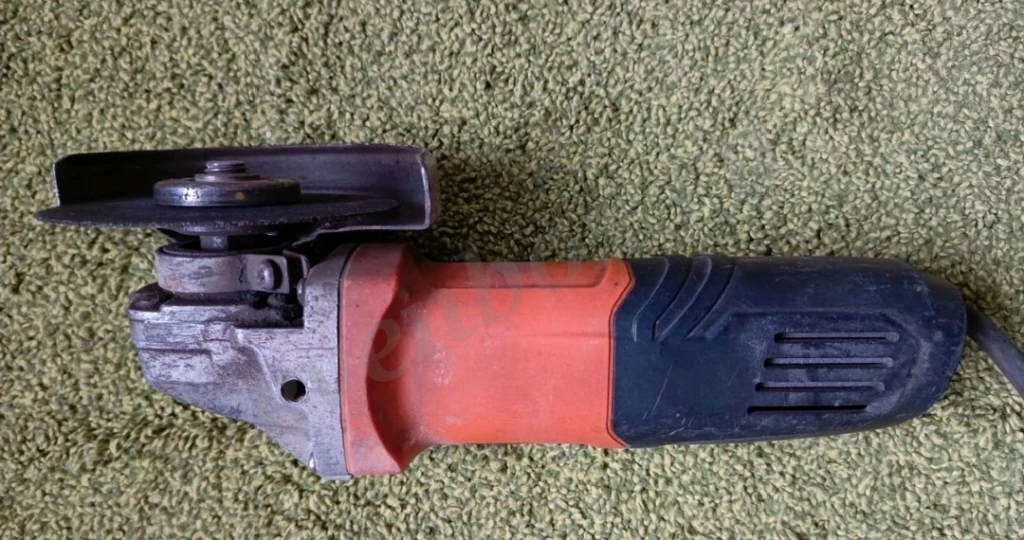 УШМ Patriot AG126