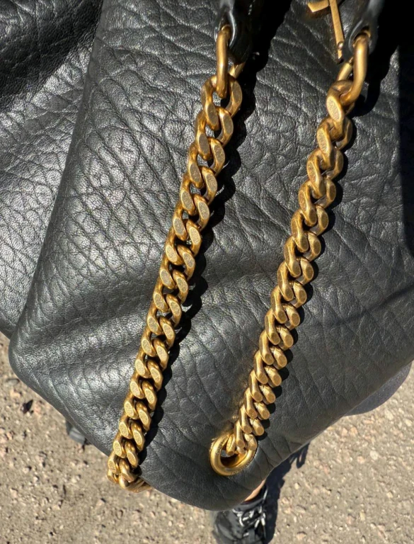 Сумка Saint Laurent оригинал .