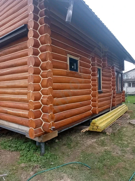 Строительные работы