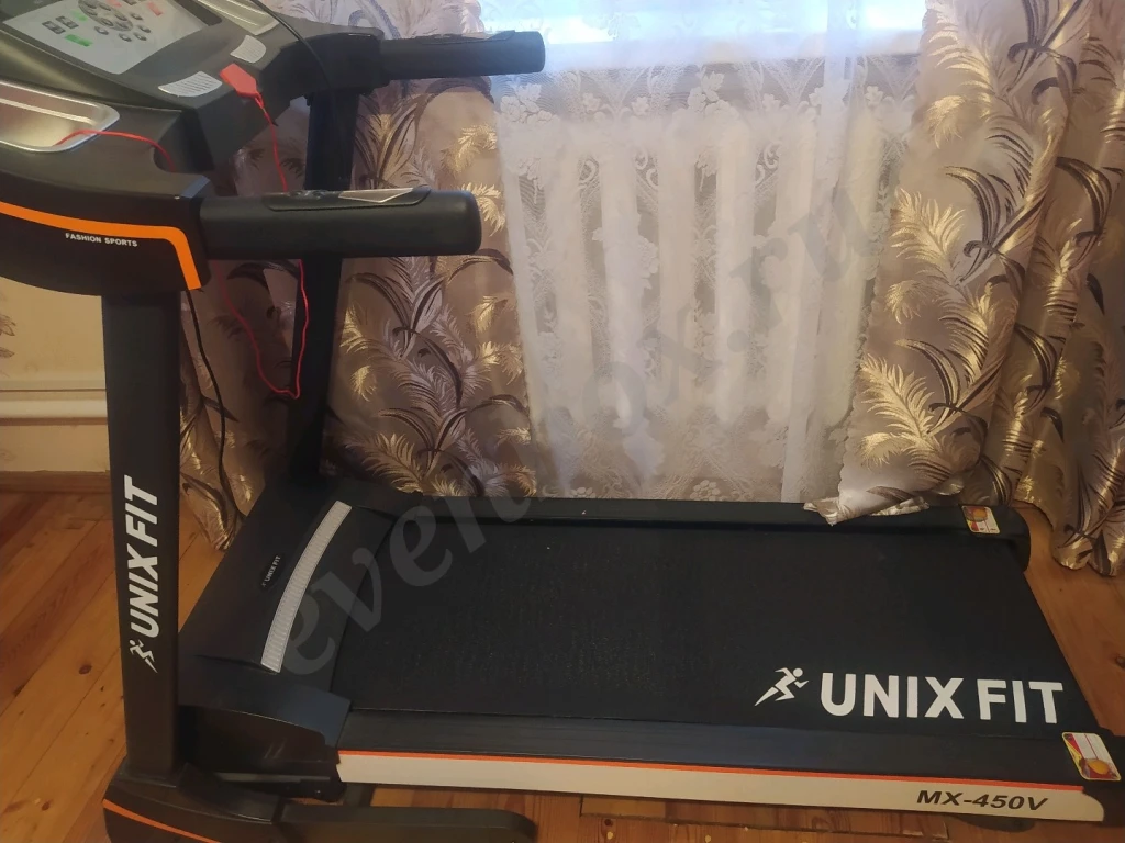 Беговая дорожка для дома