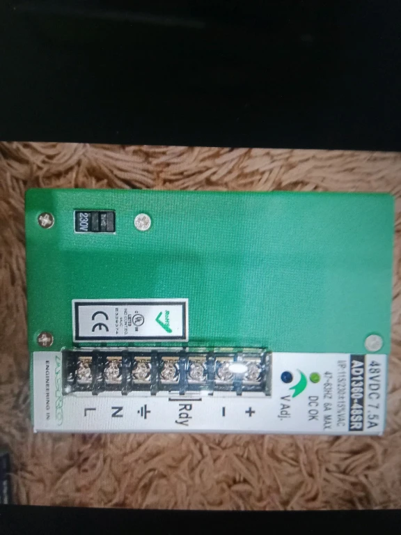 Источник питания (блок)