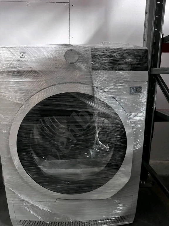 сушильная машина