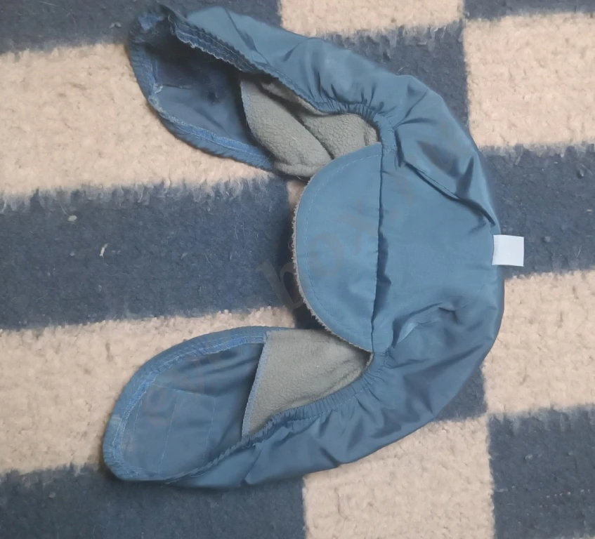 зимний комбенизон