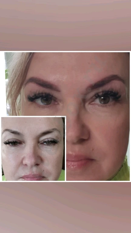 Перманентный макияж