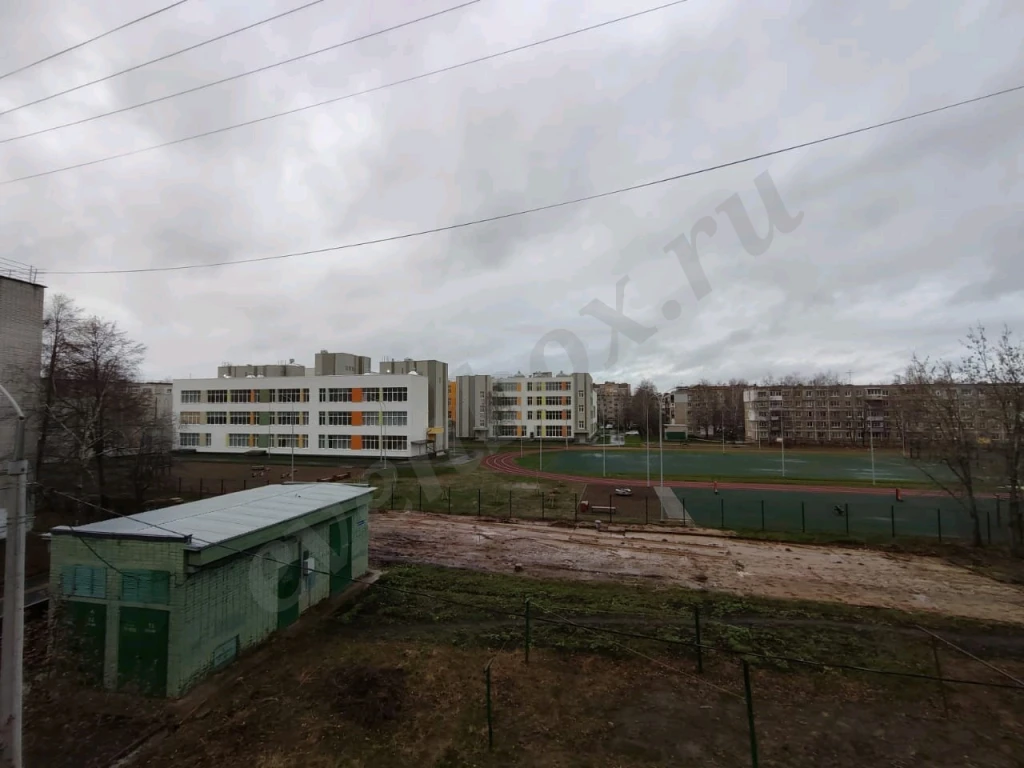 Квартира, 3 комнаты, 49.5 м², Собственник
