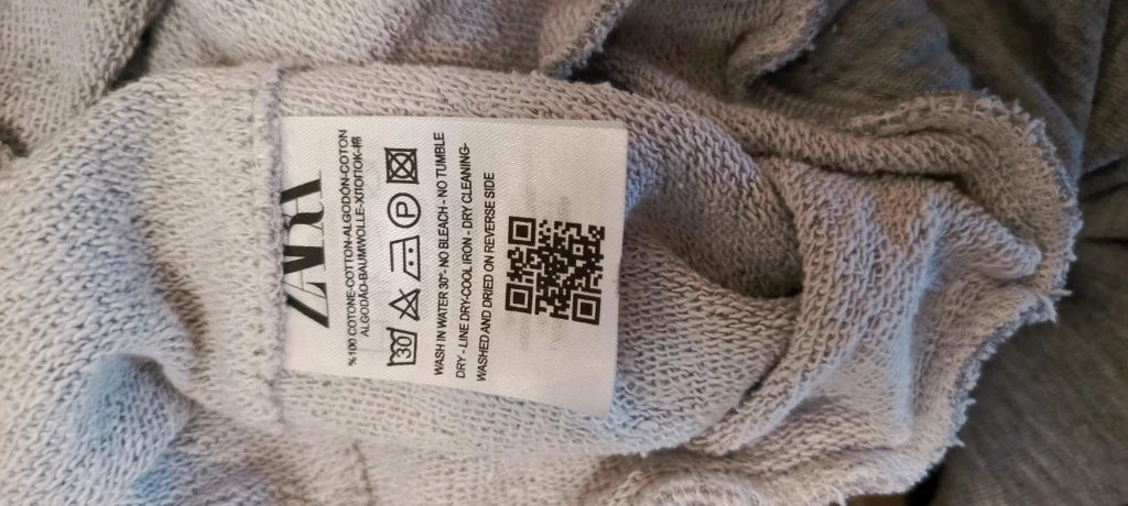 Штаны Zara flared suvene