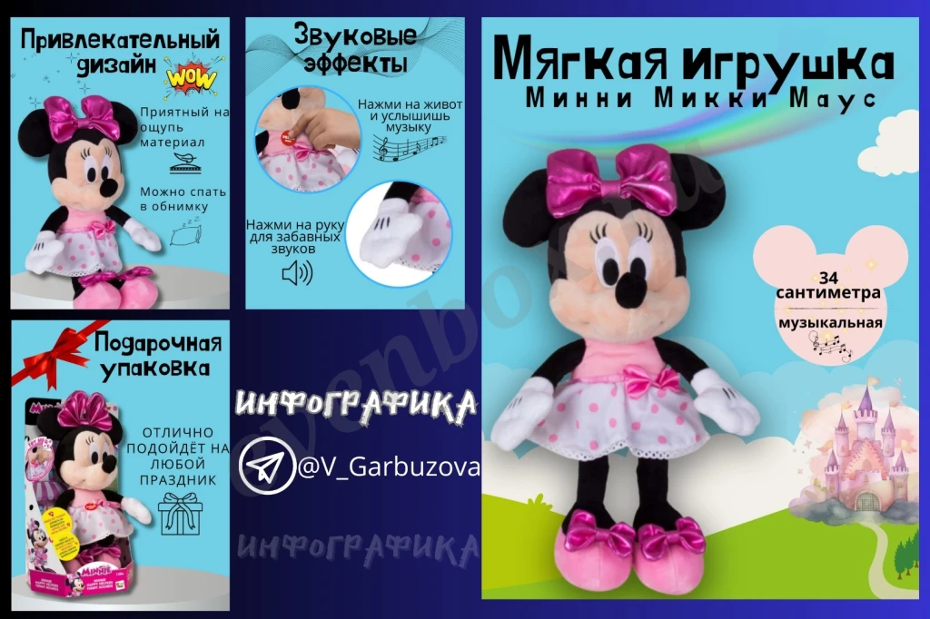 Инфографика