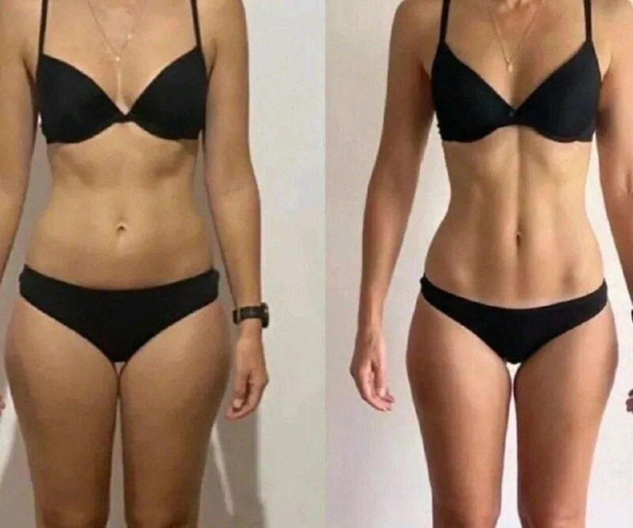 Модель на коррекцию фигуры