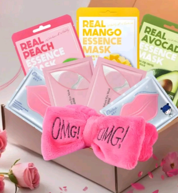 Браслеты из бусинок