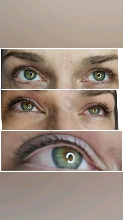 Перманентный макияж