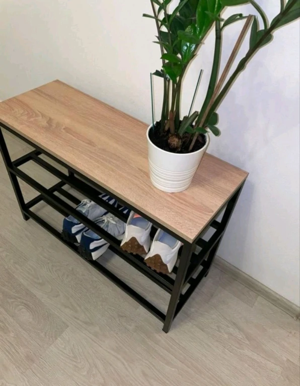 Мебель и элементы декора в стиле Loft