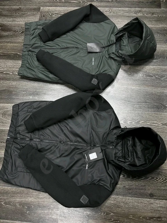 Куртка мужская Calvin Klein