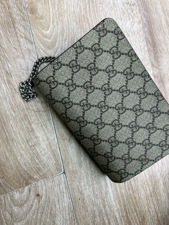 Сумка Gucci Dionysus.
