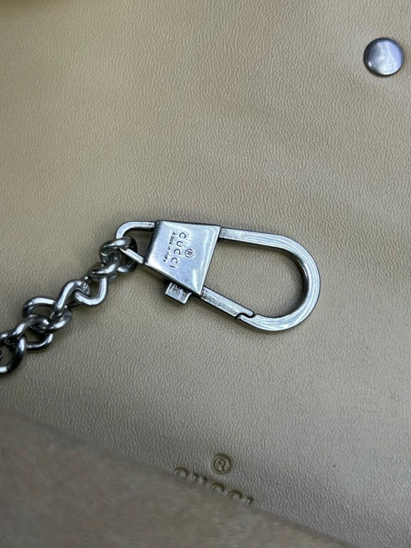 Сумка Gucci Dionysus.