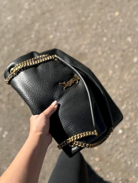 Сумка Saint Laurent оригинал .