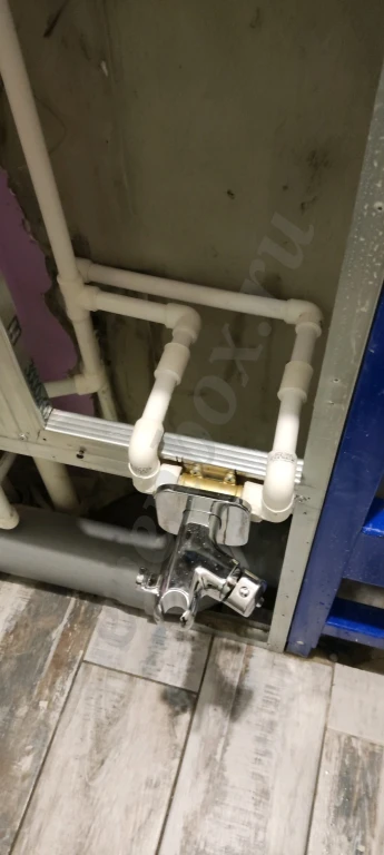 Сантехник муж на час