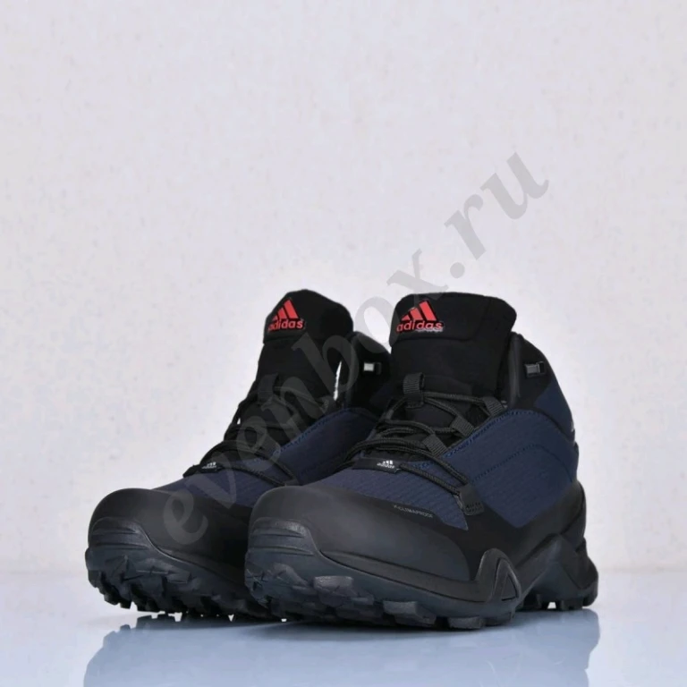 Кроссовки зимние Adidas Terrex 👟