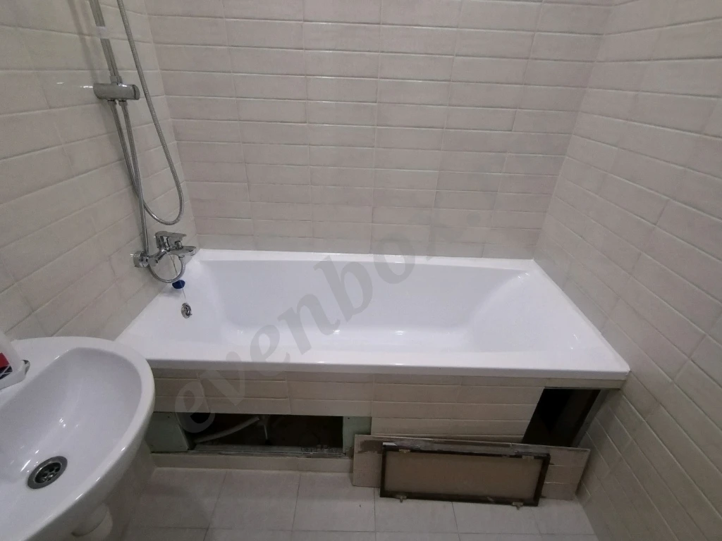 Ванна Акриловая 170×75