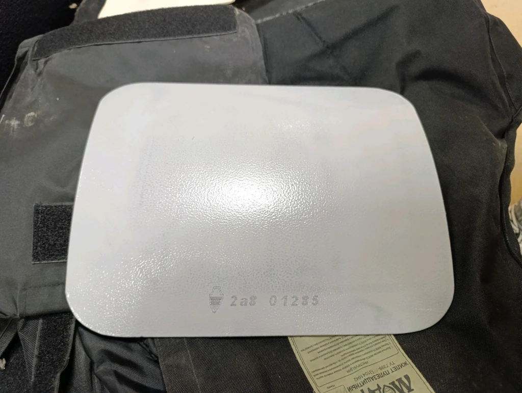 Бронежилет модуль