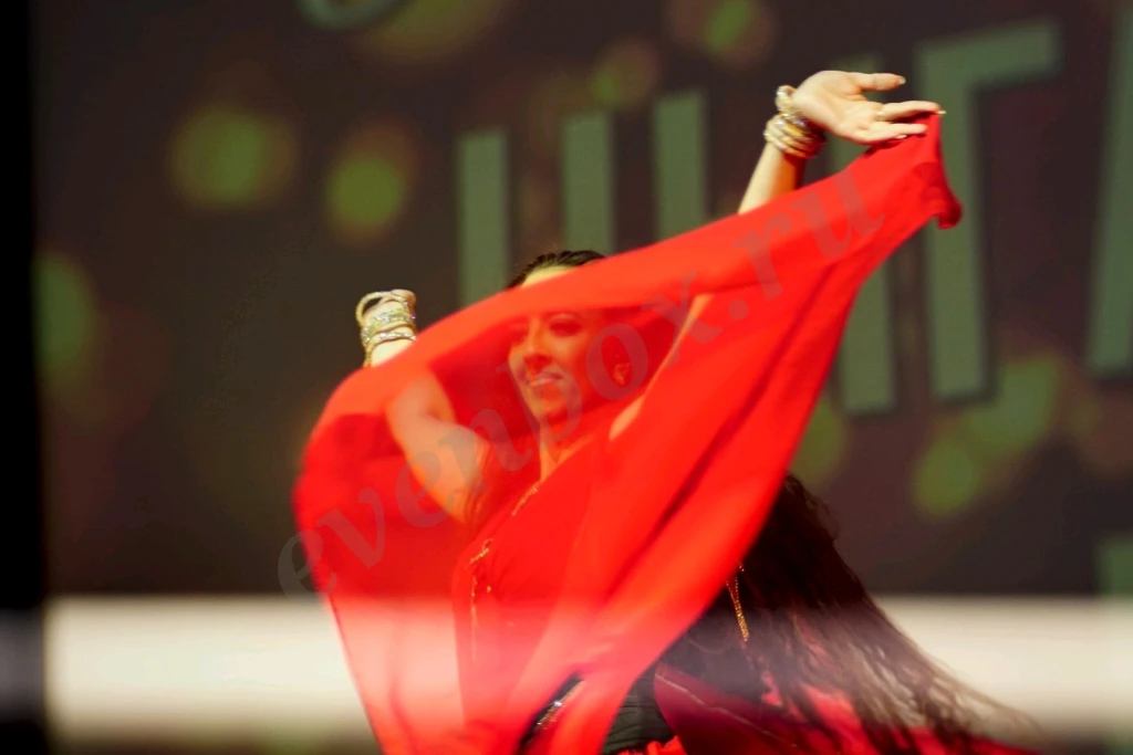 Цыганский ансамбль