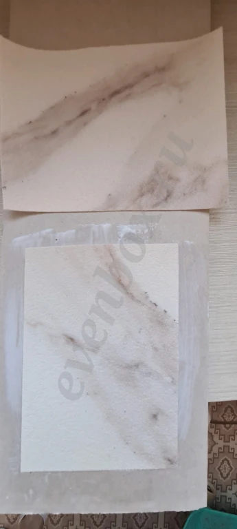 Гибкий Мрамор