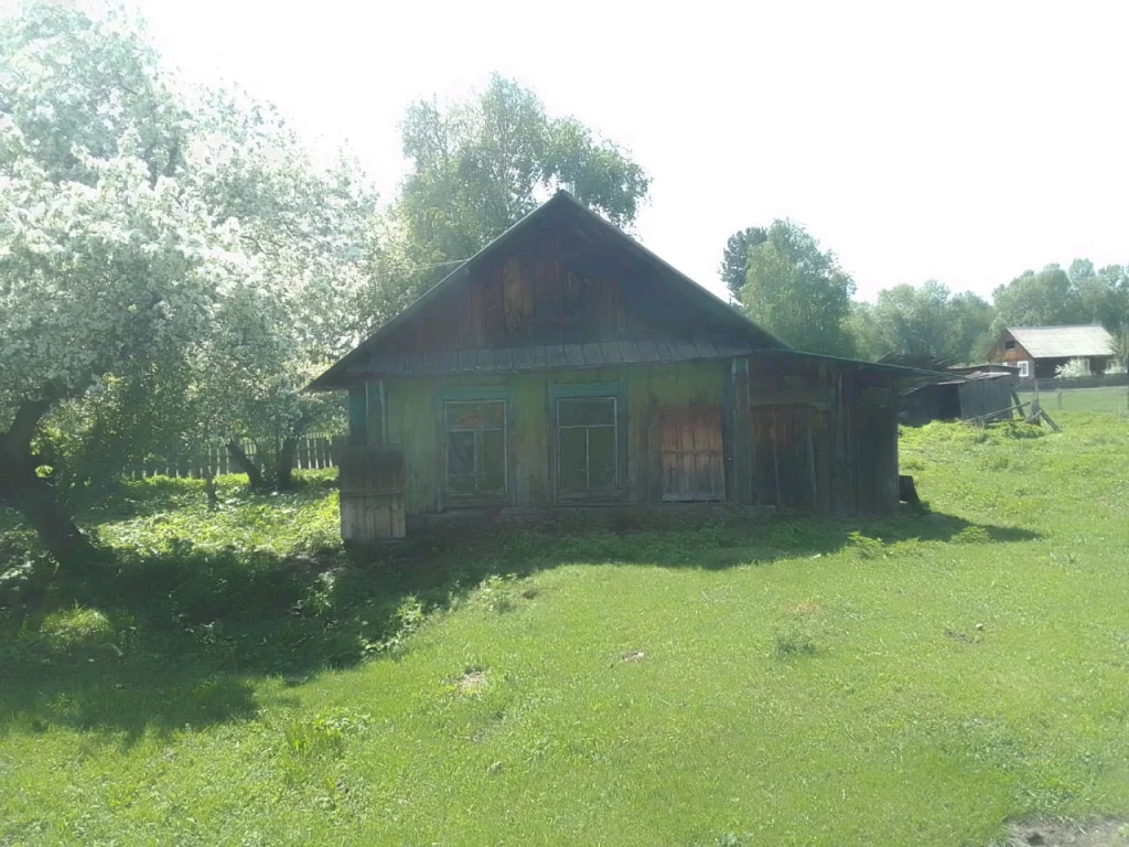 Участок, 54 сот, Поселения (ИЖС)