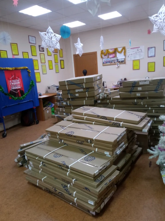 Грузчики - Разнорабочие