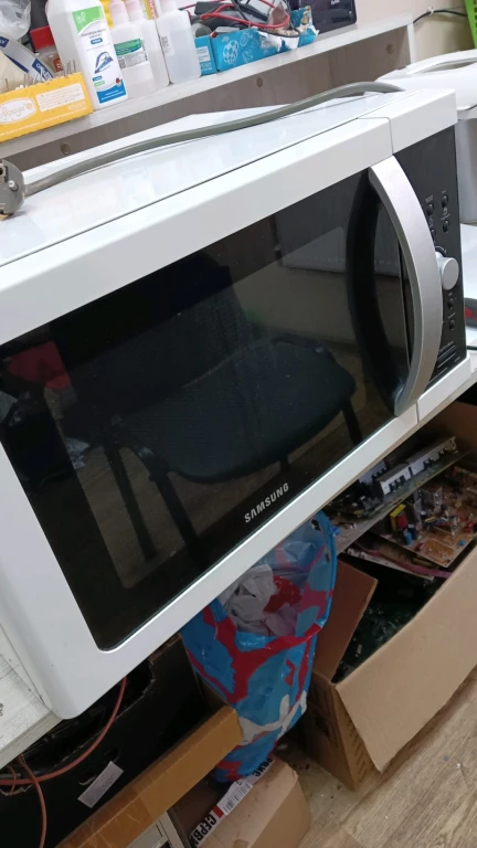 Ремонт Бытовой, компьютерной и оргтехники