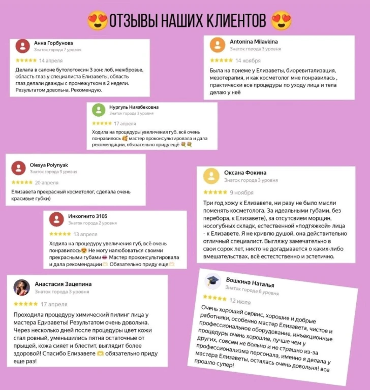 Модель на коррекцию фигуры