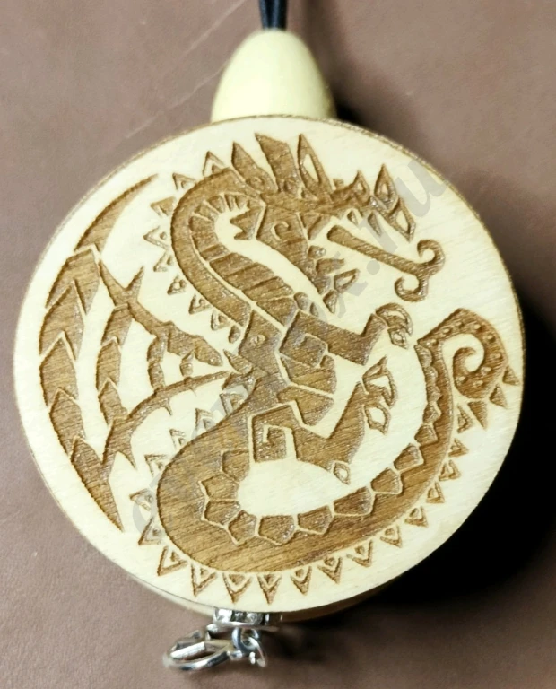 Автомобильный ароматизатор