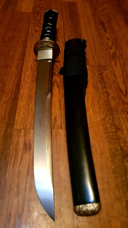 Нож Cold Steel Emperor Tanto