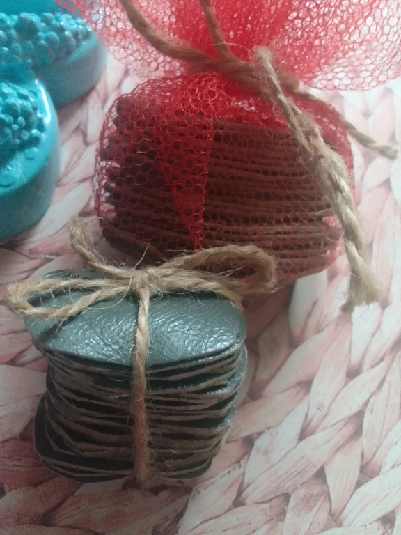 Набор заготовок для изготовления рун