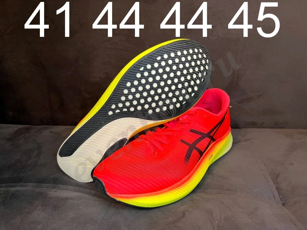 беговые кроссовки Nike