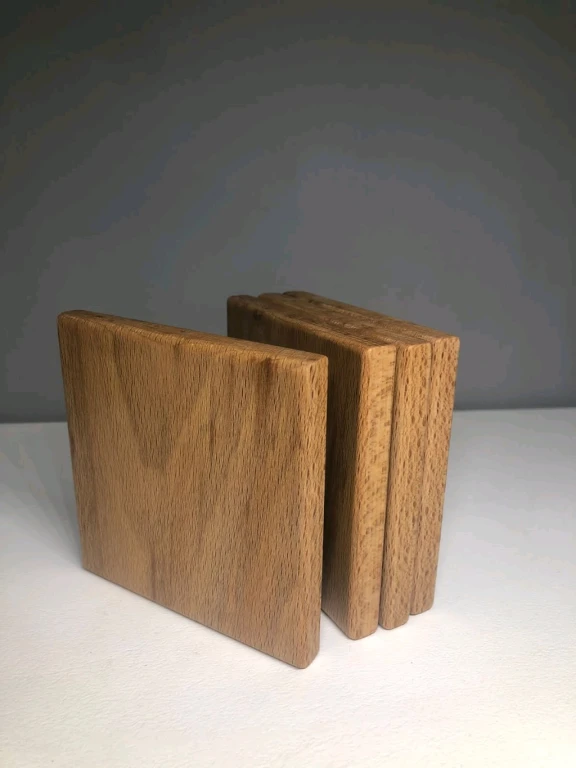 Подставки из бука