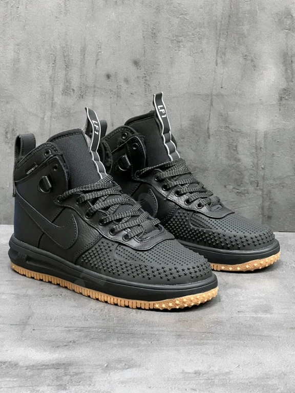 Кроссовки Nike Lunar Forse 1 Duckboot