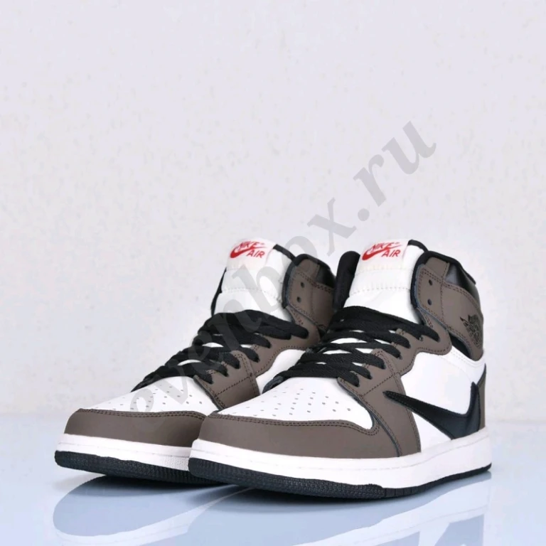 Кроссовки Nike Jordan 1 High