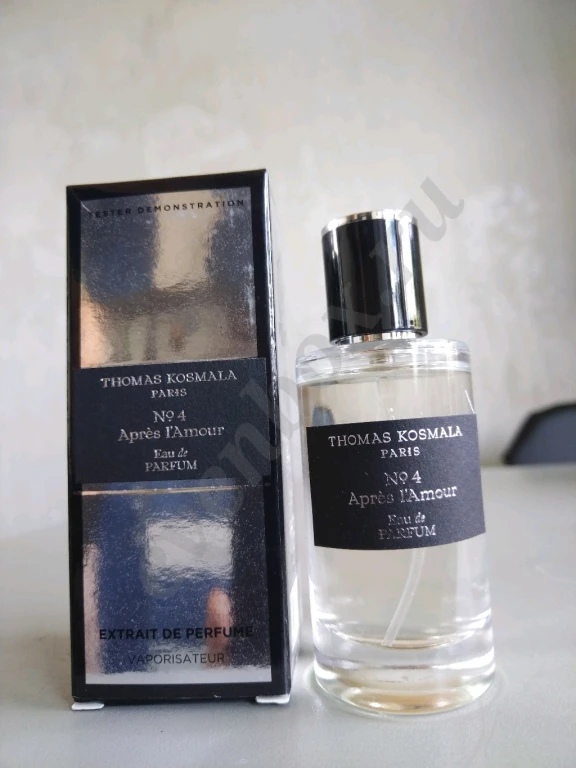 Тестер 62 мл